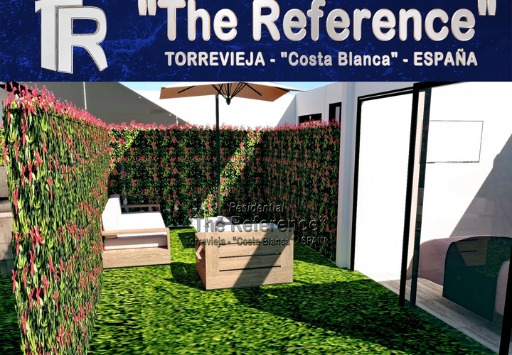 Lejlighed i Torrevieja, Alicante, Torrevieja - € 179.900 | Ref: K1006-B3 - foto 1